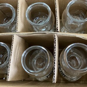 コカレロ専用 ボムグラス 6個セット 専用ボムグラス単体です。6個 ※初期的な擦れキズなどによりロゴが切れている場合がございます。の画像4