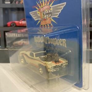 ホットウィール 1998 コンベンション Rodger Dodger hotwheelsの画像4