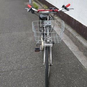  Yamaha велосипед с электроприводом Pas Saitama префектура из 
