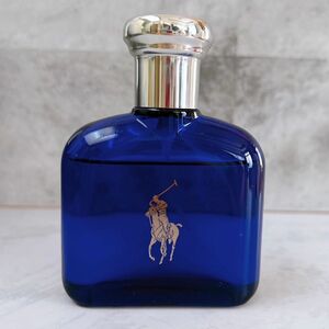 ラルフローレン ポロブルー 香水 オードトワレ 75ml EDT SP ブルー