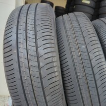 ほぼ新品DUNLOP195/65R15 4本セットENASAVE_画像2