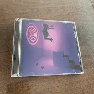 (CD)futuristic imagination(初回生産限定盤)(DVD付)／school food punishment