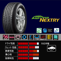 2022年製 新品 1本価格 業者様 送料無料 155/70R13 夏 BS ブリヂストン NEXTRY ネクストリー ピクシス バモス マーチ ミニカ 特価 NO,FK512_画像4