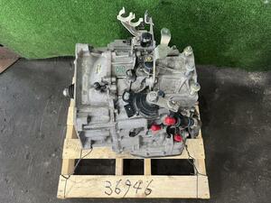 N-VAN HBD-JJ1 automatic mission ASSY +STYLE COOL PB89P CVT 2WD 36946