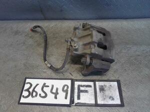 MPV DBA-LY3P right front caliper 23T 34F 36549