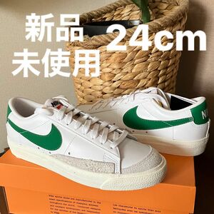 Nike Blazer Low 77 Pine Green 新品　未使用