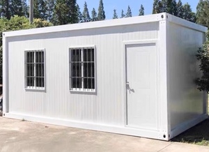  new goods / container type / unit house / prefab house / container house / office work place / warehouse / free construction type 2.45*6*2.8