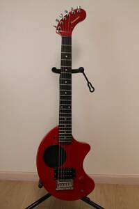 Fernandes ZO-3 中古 赤色