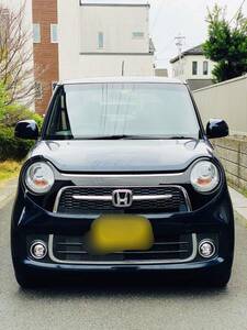 202006★HondaN-ワン★プレミアム★Equipment充実★Navigation★Television★Back camera★Non-smoker vehicle★乗って帰れます