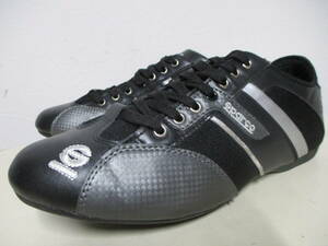 Sparco Sparco Time77 Driving Shoes Size 43