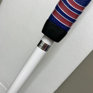 オデッセイ ONE LINE MALLET パター の画像9