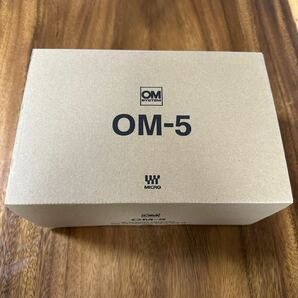 ★1円〜om-5 Omsystemミラーレス一眼 カメラ ブラック OLYMPUS OM SYSTEM OM-5 一眼レフカメラ ★極美品★の画像7