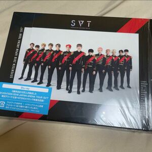 SEVENTEEN BluRay