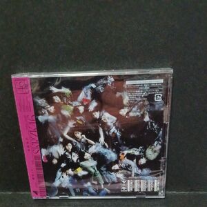 櫻坂46シングル【承認欲求】初回盤D　CD+Blu-ray　未再生　特典なし
