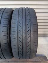 DT 225/35R19 タイヤ 2本 DAYTON DT30 デイトン 5240_画像9