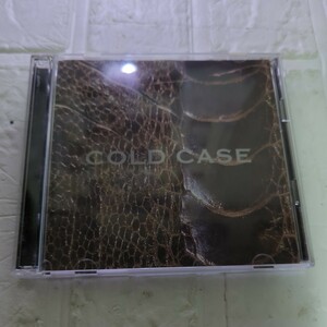[国内盤CD] vistlip/COLD CASE [CD+DVD] [2枚組]