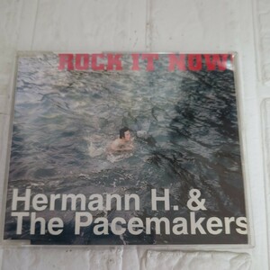 ＲＯＣＫ ＩＴ ＮＯＷ！ ／Ｈｅｒｍａｎｎ Ｈ． ＆ Ｔｈｅ Ｐａｃｅｍａｋｅｒｓ