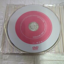 倖田來未 ベスト～second session～２ＣＤ＋DVDプラケースは除外します。_画像2