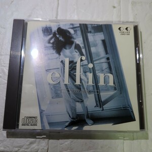 今井美樹　elfin