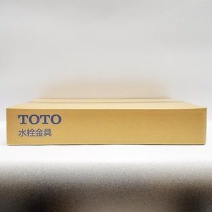 (未開封) TOTO 台付シングル13 (節湯・共) (台所) TKS05310J 台付シングル混合水栓 (エコシングル、共用) キッチン用 水栓金具 ※t1