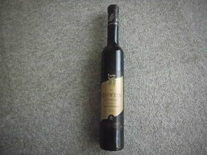 【未開封】Josef Drathen Rheinhessen Eiswein 2007 375ml ◆ ジョセフ・ドラーテン ラインヘッセン アイスワイン【未開栓】