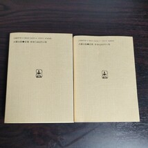 法華経　上下セット　仏典講座７　著者 田村芳朗 藤井教公　大蔵出版　USED_画像2