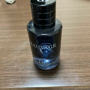 Dior SAUVAGE 