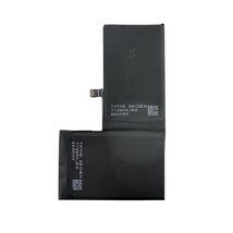 純正同等品新品! 即日発送! iPhoneX バッテリー A1902 電池パック交換 内蔵battery 両面テープ 防水シール 修理工具付_画像2