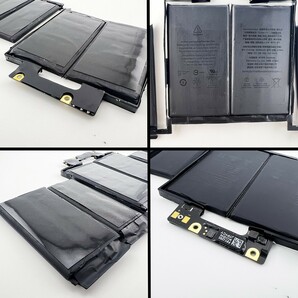 新品 MacBook Pro 13 inch A1989 A2251 バッテリー A1964 2018 2019 2020 battery repair 本体用 交換 修理 工具付の画像3