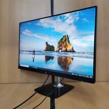 HP 液晶モニター 23.8インチワイドLCD N240h　フルHD パソコンディスプレイ ノングレア 非光沢 HDMI フューレットパッカード_画像2