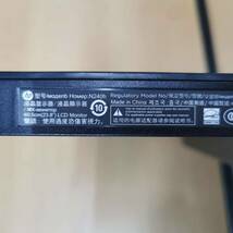 HP 液晶モニター 23.8インチワイドLCD N240h　フルHD パソコンディスプレイ ノングレア 非光沢 HDMI フューレットパッカード_画像7