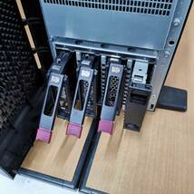 HPE ProLiant ML350 Gen10(Xeon Silver 4110 8Core 2.1GHz/48GB）_画像7