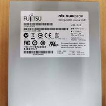 Fujitsu RDX QuikStor Internal USB3.0 内蔵　RMN-D-01-11　現状品　本体のみ_画像2