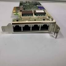 Intel I350T4G2P20 I350-T4 4-Port Server Adapter Network Card_画像4