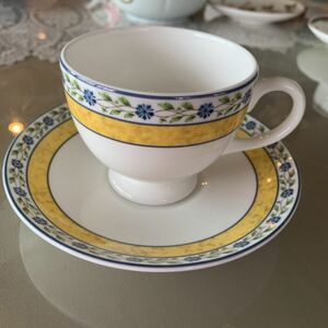 ウェッジウッド WEDGWOOD カップ ソーサー