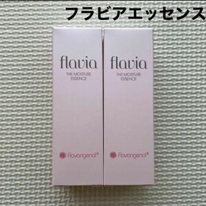 フォーマルクライン　フラバンジェノール　フラビア　エッセンス　20ml×2