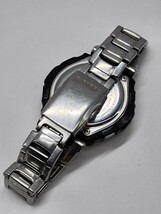 G-SHOCK / ジーショック スカイコックピット 電波ソーラー GW-30000D メンズ 腕時計_画像6