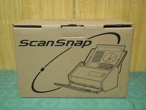 未使用 FUJITSU 富士通 ScanSnap ix500 FI-IX500 ドキュメントスキャナ スキャンスナップ