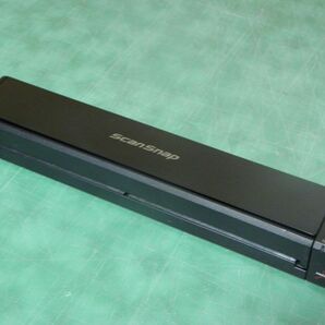 FUJITSU 富士通 ScanSnap ix100 FI-IX100 ドキュメントスキャナの画像5