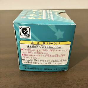 ポケモンセンター 願いのお星様 ジラーチ ハッピープレート付きマスコット 2003年 フィギュアキーホルダー ポケドールの画像4