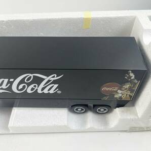 未使用 保管品 1円～ フォード 1/32 コカ・コーラ LTL9000 トレーラー RC ラジコン / Ford Coca Coraの画像5