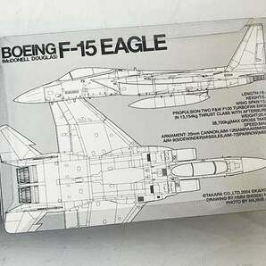 食玩 まとめ 当時物 中型バイクメモリアル ワールドウイングミュージアム F-4 ファントムⅡ F-15 イーグル １円～の画像8