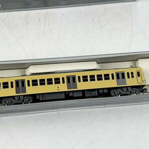 ほぼ未使用 KATO 10-459 西武新101系新塗色 2両先頭セット 鉄道模型 Nゲージ 1円～の画像4
