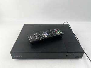 1 jpy ~ SONY Sony BDP-S1500 Blue-ray disk DVD player Blu-ray BD USB electrification has confirmed 