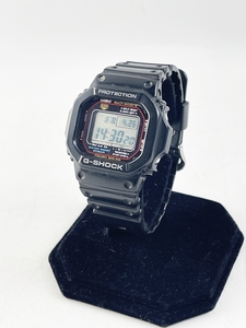 1円スタート 中古 3159 タフソーラー CASIO 腕時計 G-SHOCK　GW-M5610 動作良好