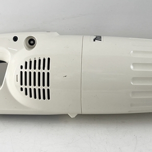 1円～ マキタ makita 充電式クリーナー 掃除機 充電式クリーナ CL110D DC1001 コードレス掃除機 ホワイト コードレスクリーナーの画像3