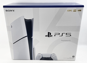 未使用 極美品 SONY ソニー playstation5 PS5本体 PS5 CFI-2000A01 ディスクドライブ搭載モデル 1TB プレステ5