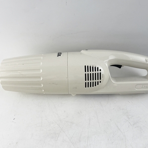 1円～ マキタ makita 充電式クリーナー 掃除機 充電式クリーナ CL110D DC1001 コードレス掃除機 ホワイト コードレスクリーナーの画像2