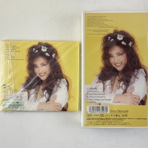 1円～ 松田聖子 MATSUDA SEIKO CD VHS 小沢健二 OZAWA KENJI 尾崎 南 MINAMI OZAKI ARTS イラストボード 写真集の画像4