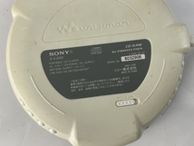 1円～ 音楽プレイヤー CDプレイヤー WALKMAN ウォークマン iPod apple アップル SONY ソニー Panasonic パナソニック SL-CT520-S _画像6